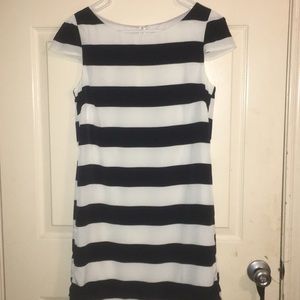 Striped dress